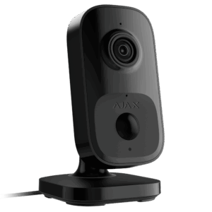 AJAXCCTV Cámara Cube IP AJ-INDOORCAM-4-B