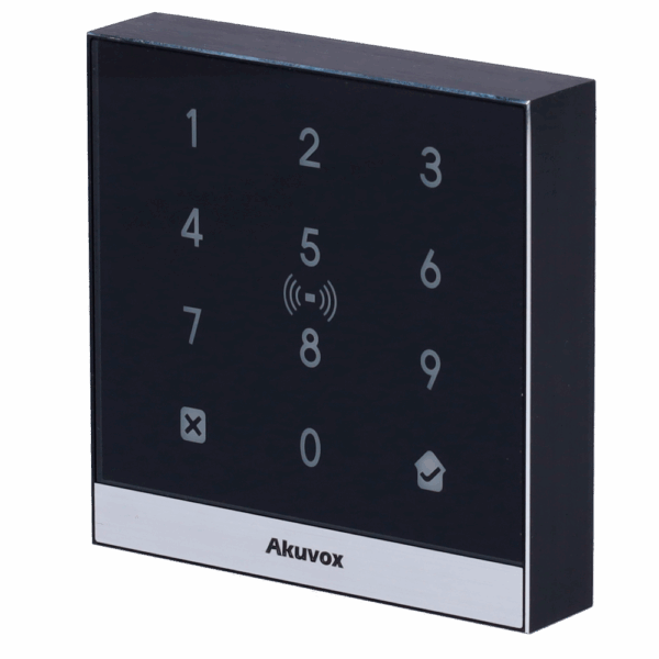 Control de acceso IK07 - Tarjeta EM/MF