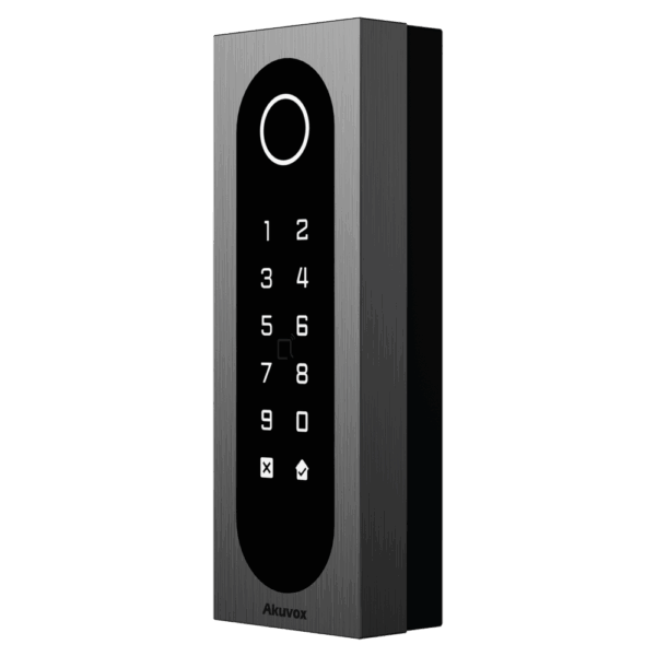 Control de acceso IK09 - Tarjeta EM/MF