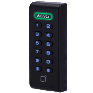 AKUVOX Lector de accesoAcceso AK-ACR-CRP11