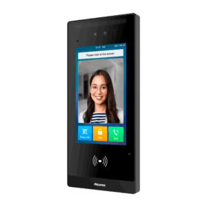 AKUVOX videoportero AK-E18C PoE