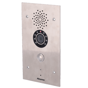 AKUVOX videoportero AK-E21V PoE