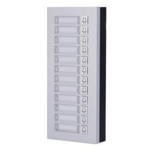 AKUVOX Módulo de extensión12 AK-MD12