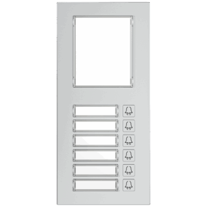 AKUVOX central alarma AK-MD6