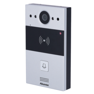 AKUVOX videoportero AK-R20A PoE