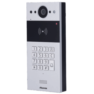 AKUVOX videoportero AK-R20K PoE