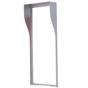 AKUVOX videoportero AK-R29-RAINCOVER-F