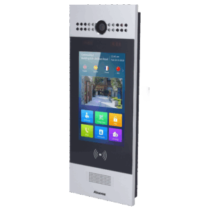 AKUVOX videoportero AK-R29S PoE