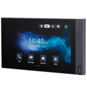 AKUVOX videoportero AK-S562 PoE