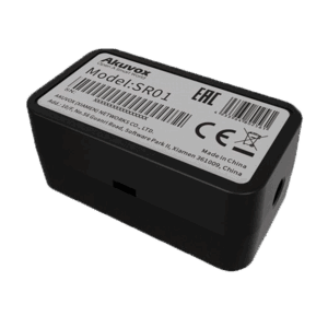 AKUVOX Módulo de puerta AK-SR01