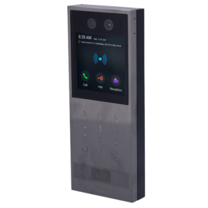 AKUVOX videoportero AK-X912S PoE