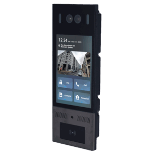 AKUVOX videoportero AK-X915S PoE