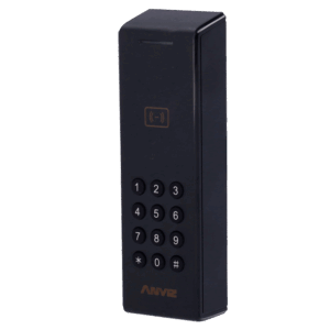 ANVIZ Lector de accesoAcceso C2KA-OSDP