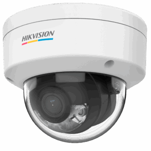 HIKVISION VALUE cámara domo DS-2CD1147G2-LUF PoE ColorVu