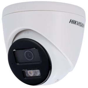 HIKVISION VALUE sirena DS-2CD1343G2-LIUF 4 MP PoE