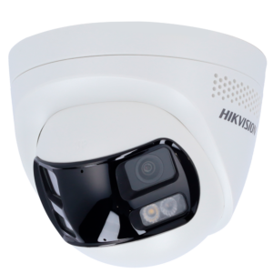 HIKVISION VALUE sirena DS-2CD1363G2P-LIUF 6 MP PoE Dual