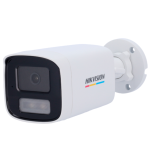HIKVISION VALUE cámara bullet DS-2CD1T47G2H-LIU 4 MP PoE ColorVu