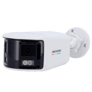 HIKVISION VALUE cámara bullet DS-2CD1T67G2HP-LIUF PoE Dual ColorVu