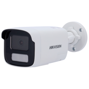HIKVISION VALUE cámara bullet DS-2CD1T83G2-LIUF 8 MP PoE