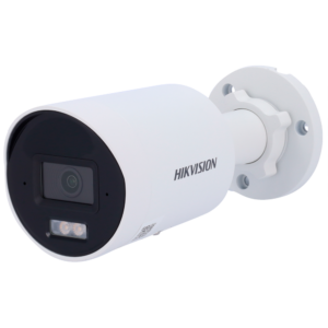 HIKVISION PRO cámara bullet DS-2CD2063G2-LI2U PoE Dual AcuSense