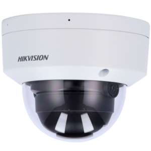 HIKVISION PRO cámara domo DS-2CD2123G2-LIS2U PoE Dual AcuSense