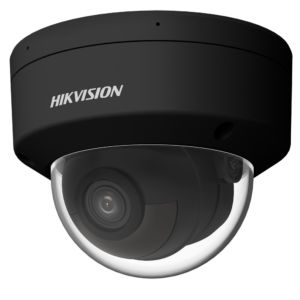 HIKVISION PRO cámara domo DS-2CD2146G2H-ISU PoE AcuSense Acusense Pro