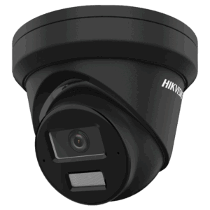 HIKVISION PRO HikvisionCámara Turret IP DS-2CD2383G2-LI2U PoE Dual