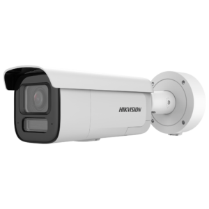 HIKVISION PRO cámara bullet DS-2CD2686G2H-IZS2U PoE AcuSense Acusense