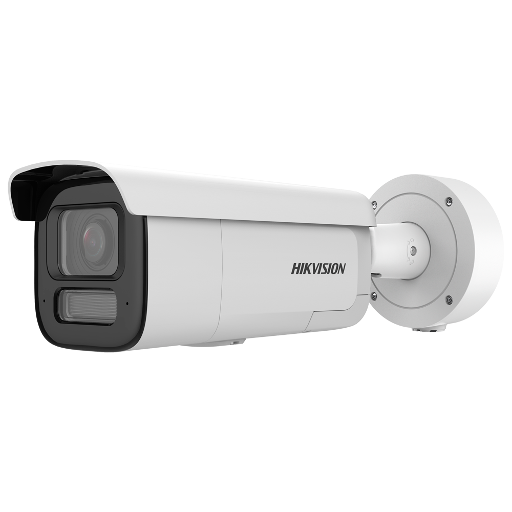 HIKVISION PRO cámara bullet DS-2CD2686G2H-IZS2U PoE AcuSense Acusense