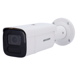 HIKVISION PRO cámara bullet DS-2CD2686G2HT-IZS PoE AcuSense Acusense