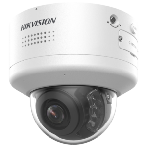 HIKVISION PRO cámara domo DS-2CD2747G2H-LIPTRZS2U PoE Dual ColorVu