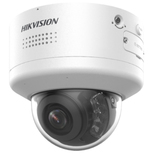 HIKVISION PRO cámara domo DS-2CD2787G2H-LIPTRZS2U PoE Dual ColorVu