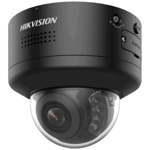 HIKVISION PRO cámara domo DS-2CD2787G2H-LIPTRZS2U PoE Dual ColorVu