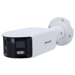 HIKVISION PRO cámara bullet DS-2CD2T87G2P-LSU ColorVu AcuSense