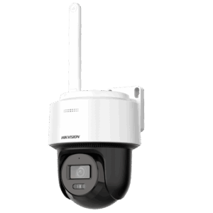 HIKVISION VALUE cámara domo DS-2DE2C200IWG AcuSense Acusense