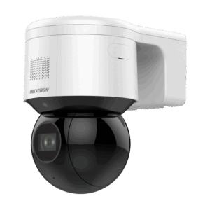 HIKVISION VALUE cámara domo DS-2DE3A404IWG-E PoE AcuSense Acusense