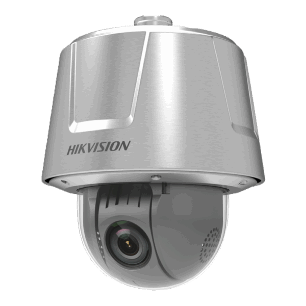 Hikvision