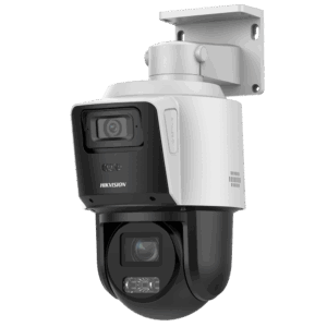 HIKVISION VALUE Hikvision Cámara tandem DS-2SE3C404MWG-E PoE