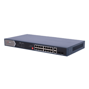 HIKVISION switch PoE DS-3E0520HP-E PoE