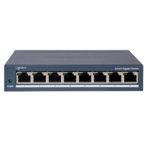 HIKVISION switch PoE DS-3E1508-EIV2 PoE
