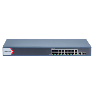 HIKVISION switch PoE DS-3E1518P-EI PoE