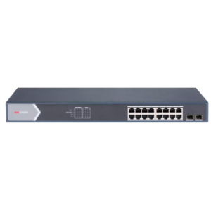 HIKVISION switch PoE DS-3E1518P-SI PoE