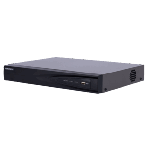 HIKVISION PRO NVR DS-7604NI-Q1 4 CH Pro