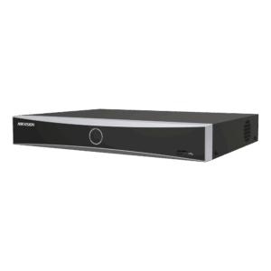 HIKVISION PRO NVR DS-7604NXI-K1 4 CH AcuSense Acusense Pro