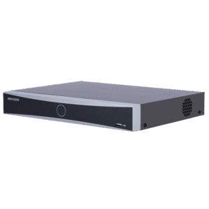 HIKVISION PRO NVR DS-7604NXI-K1 4 CH PoE AcuSense Acusense Pro
