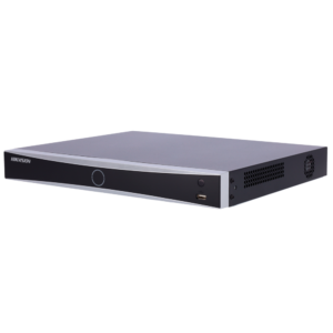 HIKVISION PRO NVR DS-7632NXI-K2 32 CH AcuSense Acusense Pro