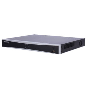 HIKVISION PRO NVR DS-7632NXI-K2 32 CH PoE AcuSense Acusense Pro