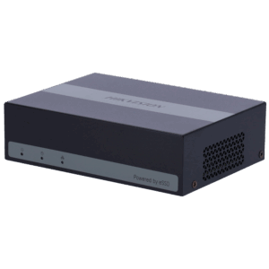 HIKVISION VALUE DVR DS-E04HQHI-B