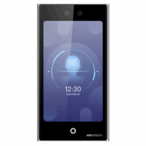 Control de acceso y presencia - Facial