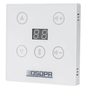 DSPPA central alarma DSPPA-DMA60W